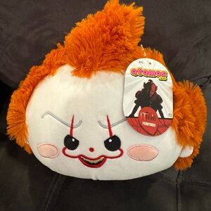 Pennywise plush